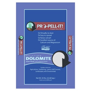 Marion Pro-Pell-It Dolomitic Limestone 50 lb.