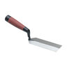 Marshalltown #58D Margin Trowel DuraSoft Handle 8 in. x 2 in.