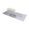 Marshalltown #MXS13 Finishing Trowel Curved Wood Handle 13 in. x 5 in.