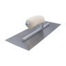 Marshalltown #MXS13 Finishing Trowel Curved Wood Handle 13 in. x 5 in.