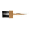 Wire Whisk Steel Brush 4 Row by 8 Row