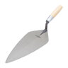 Marshalltown London Brick Trowel 12 in. W