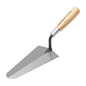 Marshalltown #48 Gauging Trowel 7 in. x 3-3/8 in.