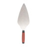 Marshalltown #33 11FG Brick Trowel London Pattern DuraSoft Handle 11 in.