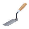 Marshalltown #58 Margin Trowel 8 in. x 2 in.