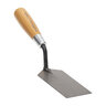 Marshalltown #58 Margin Trowel 8 in. x 2 in.