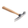 Marshalltown Brick Hammer Wood Handle 24 oz.