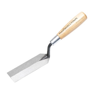 Marshalltown Margin Trowel 5 in. x 1. in.
