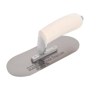 Marshalltown #SP10 Pool Trowel 10 in. x 3 in.