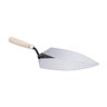 Marshalltown Trowel Philadelphia 10 in. x 5 in. Wood Handle