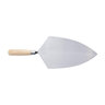 Marshalltown Trowel Philadelphia 10 in. x 5 in. Wood Handle