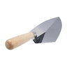 Marshalltown Trowel Philadelphia 10 in. x 5 in. Wood Handle