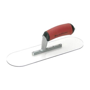 Marshalltown Pool Trowel 12 in. x 3-1/2 in.