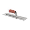 Marshalltown Finishing Trowel w/ Soft Grip 14 in. x 4 in.