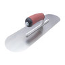 Marshalltown Pool Trowel DuraSoft Handle 16 in.