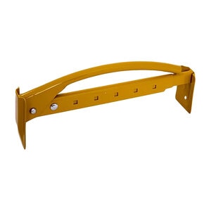 Marshalltown Brick Tongs