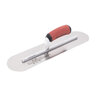 Marshalltown Pool Trowel Durasoft Handle 20 in. x 5 in.