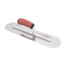 Marshalltown Pool Trowel Durasoft Handle 20 in. x 5 in.
