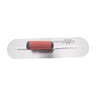 Marshalltown Pool Trowel Durasoft Handle 20 in. x 5 in.