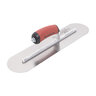 Marshalltown Pool Trowel Durasoft Handle 20 in. x 5 in.