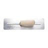 Marshalltown Silo Trowel Stainless Steel 14 in.