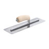 Marshalltown Silo Trowel Stainless Steel 14 in.