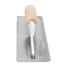 Marshalltown Silo Trowel Stainless Steel 14 in.