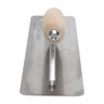 Marshalltown Silo Trowel Stainless Steel 14 in.