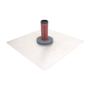 Magnesium Hawk 13 in. x 13 in.