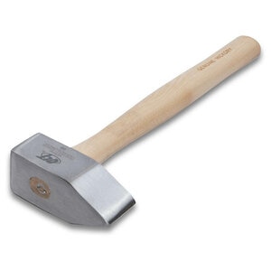 Marshalltown QLT Stone Mason's Hammer 4 lb.