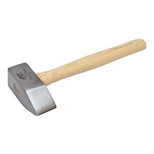Marshalltown QLT Stone Mason's Hammer 3 lb.