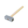 Marshalltown QLT Toothed Bush Hammers 3 lb.