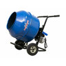 Marshalltown Wheelbarrow Mixer
