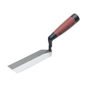 Marshalltown #56D Margin Trowel DuraSoft Handle 6 in. x 2 in.