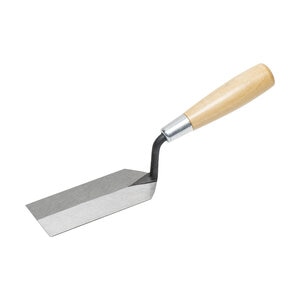Marshalltown #52 Margin Trowel 5 in. x 2 in.