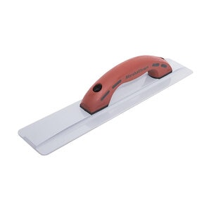 Marshalltown Hand Float Magnesium Durasoft Handle 20 in. x 3-1/8 in.