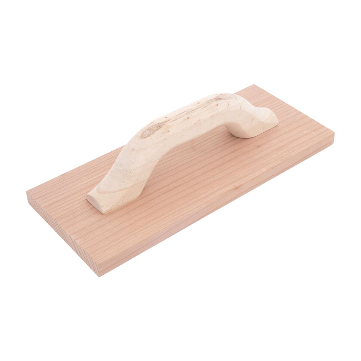 MRS WOOD FLOAT 12X3.5 | SiteOne US
