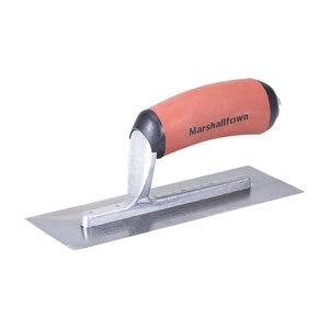 Midget Trowel Durasoft 8 in. x 3 in.