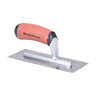 Midget Trowel Durasoft 8 in. x 3 in.