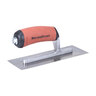 Midget Trowel Durasoft 8 in. x 3 in.