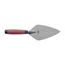 Marshalltown #33-11 Brick Trowel London Pattern Wood Handle 11 in.
