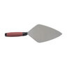 Marshalltown #33-11 Brick Trowel London Pattern Wood Handle 11 in.