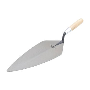 Marshalltown Brick London Trowel 13 in.