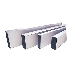 Marshalltown High Strength Screed 2 in. x 4 in. x 12 ft.