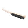 Marshalltown Wire Brush 14 in.