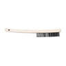 Marshalltown Wire Brush 14 in.