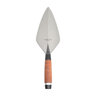 London Brick Trowel Leather 13 in.