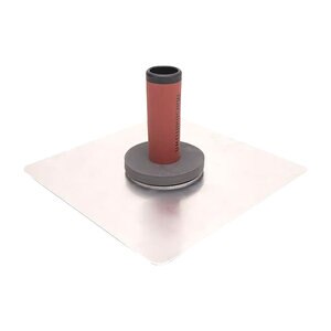 Marshalltown Hawk 3D Aluminum 10 in. x 10 in. w/ DuraSoft Handle