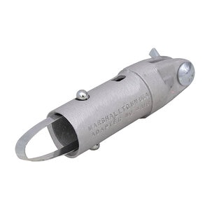 Marshalltown Clevis End Adapter Push Button Handle