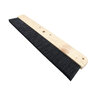 Marshalltown Wood Backed Concrete Broom 48 in.
